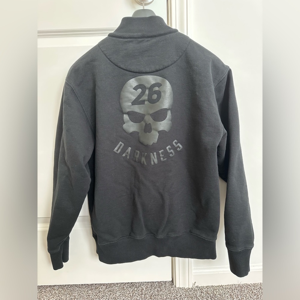 PXG Unisex Darkness Track Jacket - S